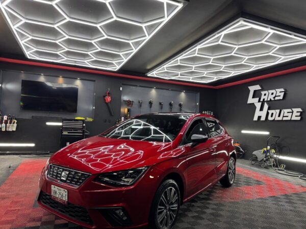 SEAT IBIZA EXCELLENCE 2021