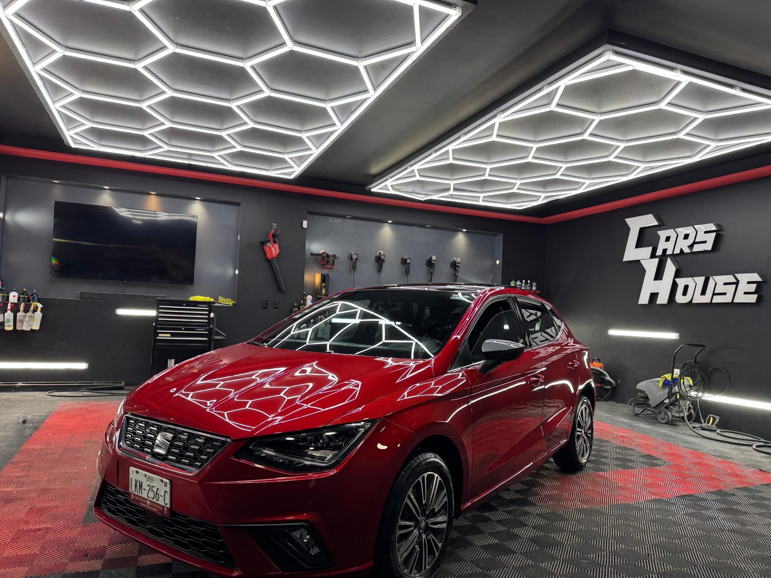 SEAT IBIZA EXCELLENCE 2021 - Image 1