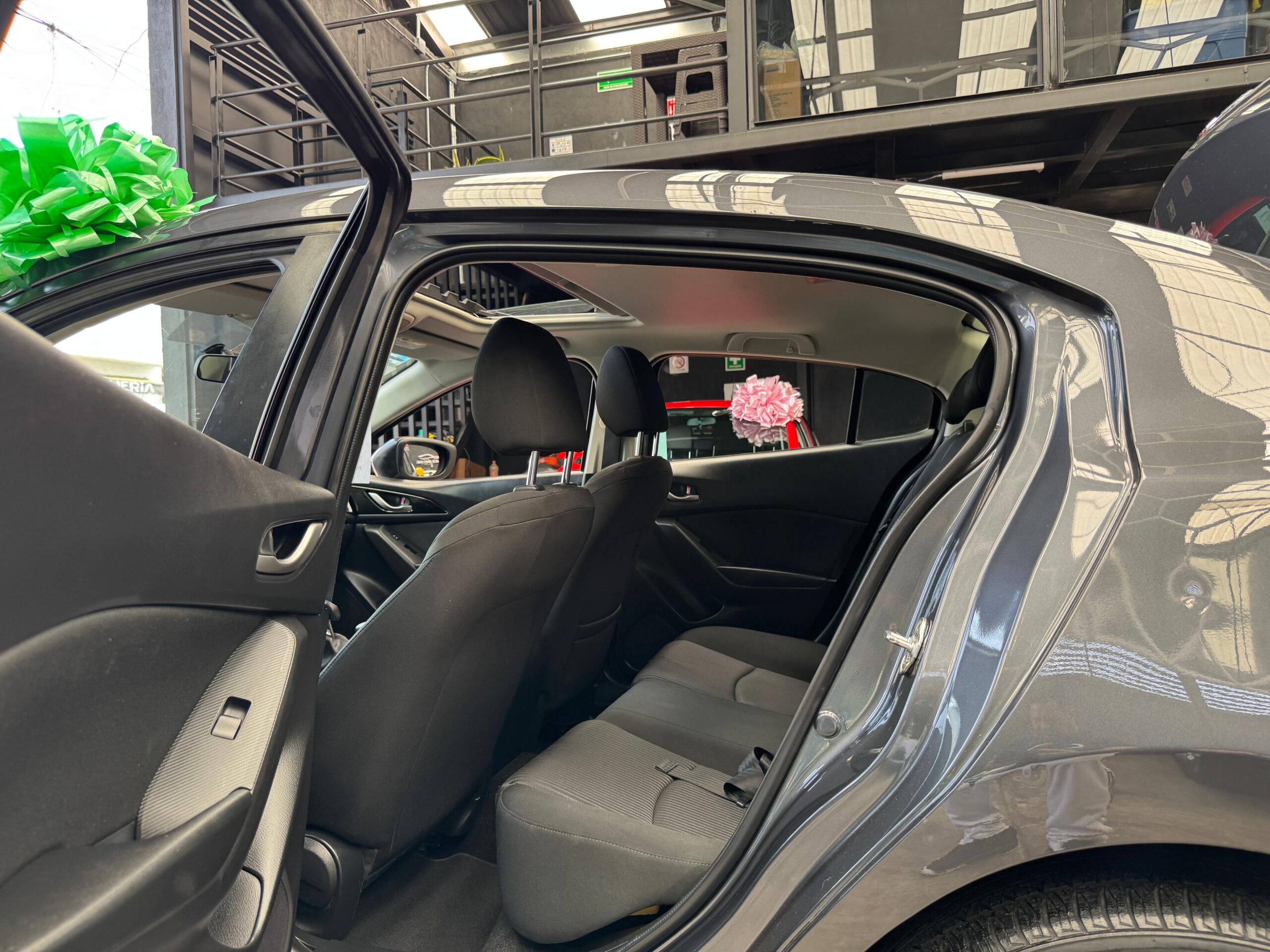 MAZDA 3 TOURING 2015 - Image 6