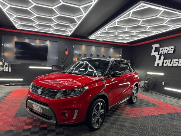 SUZUKI VITARA  GLX  2016 - Image 1