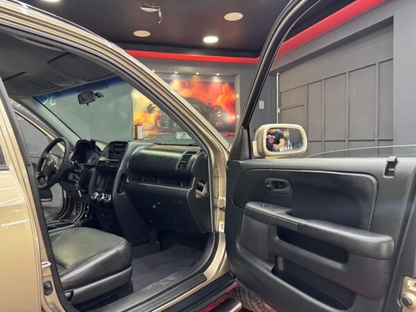 HONDA CRV  EX 2006 - Image 6