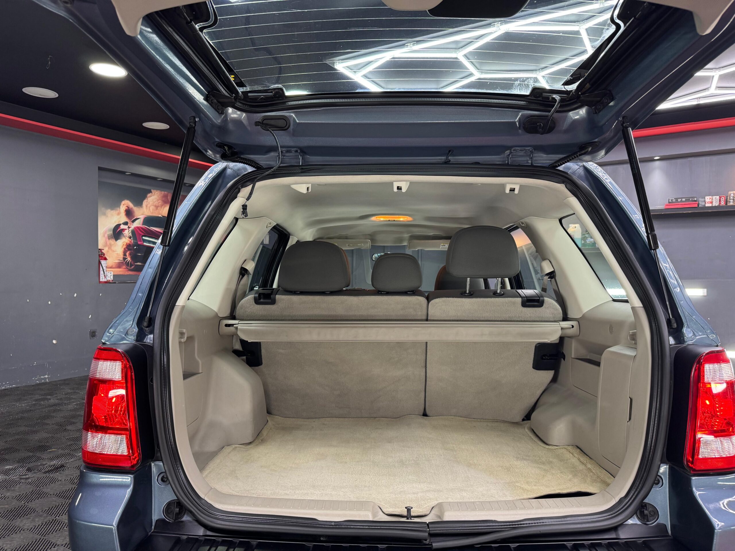 FORD ESCAPE  XLS 2011 - Image 9