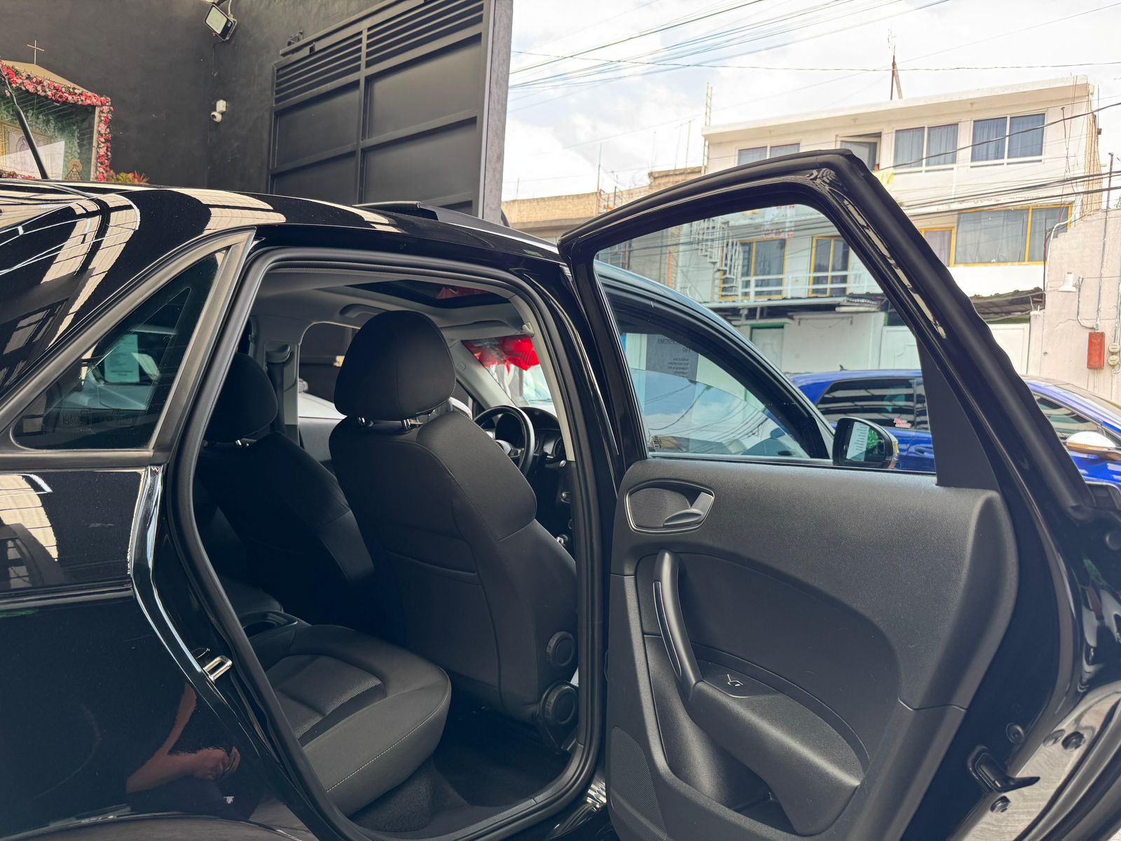 AUDI A1 SPORTBACK EGO 2016 - Image 8