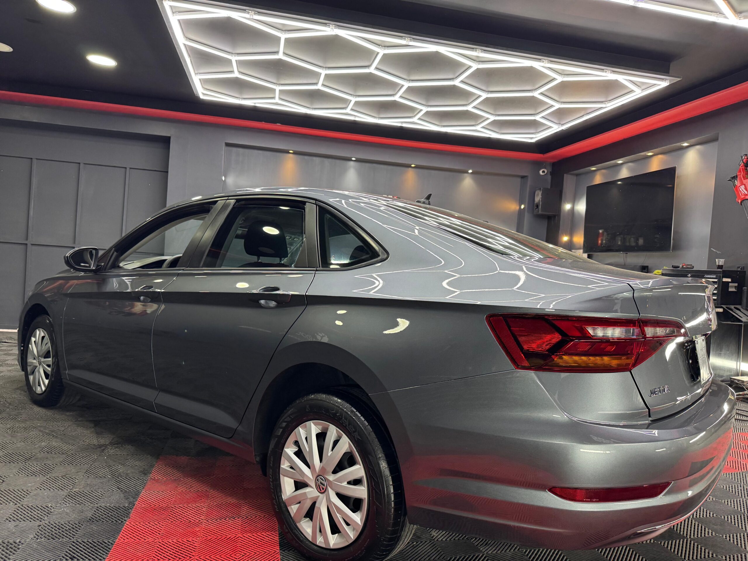 VOLKSWAGEN JETTA  STARLINE  2020 - Image 4