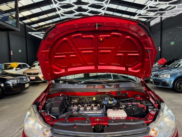 CHEVROLET AVEO LS 2019 - Image 10