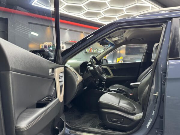 HYUNDAI CRETA  LIMITED  2018 - Image 4