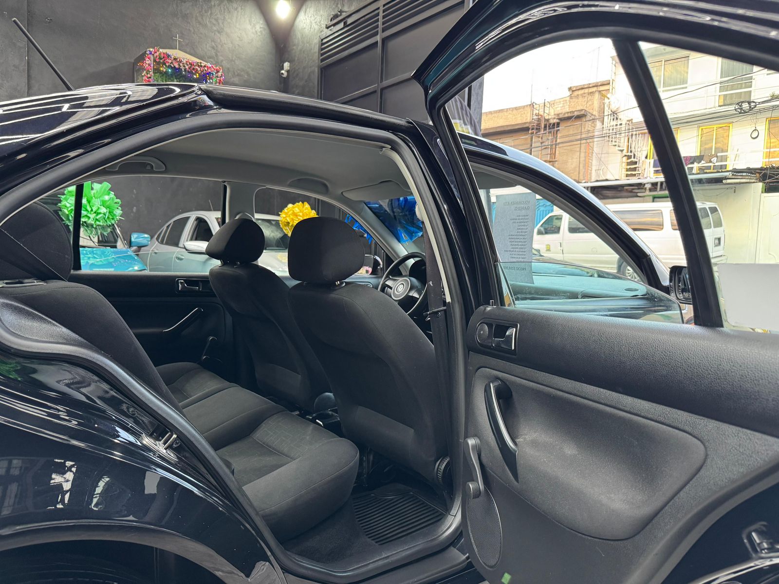 VOLKSWAGEN JETTA CLÁSICO CL 2014 - Image 8