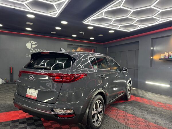 KIA SPORTAGE  PE 2019 - Image 3