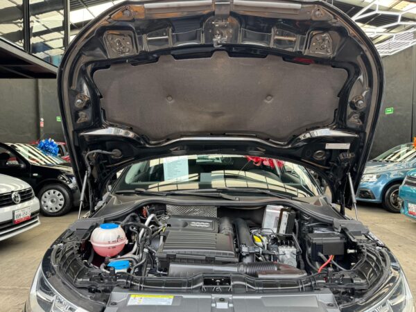 AUDI A1 SPORTBACK EGO 2016 - Image 10