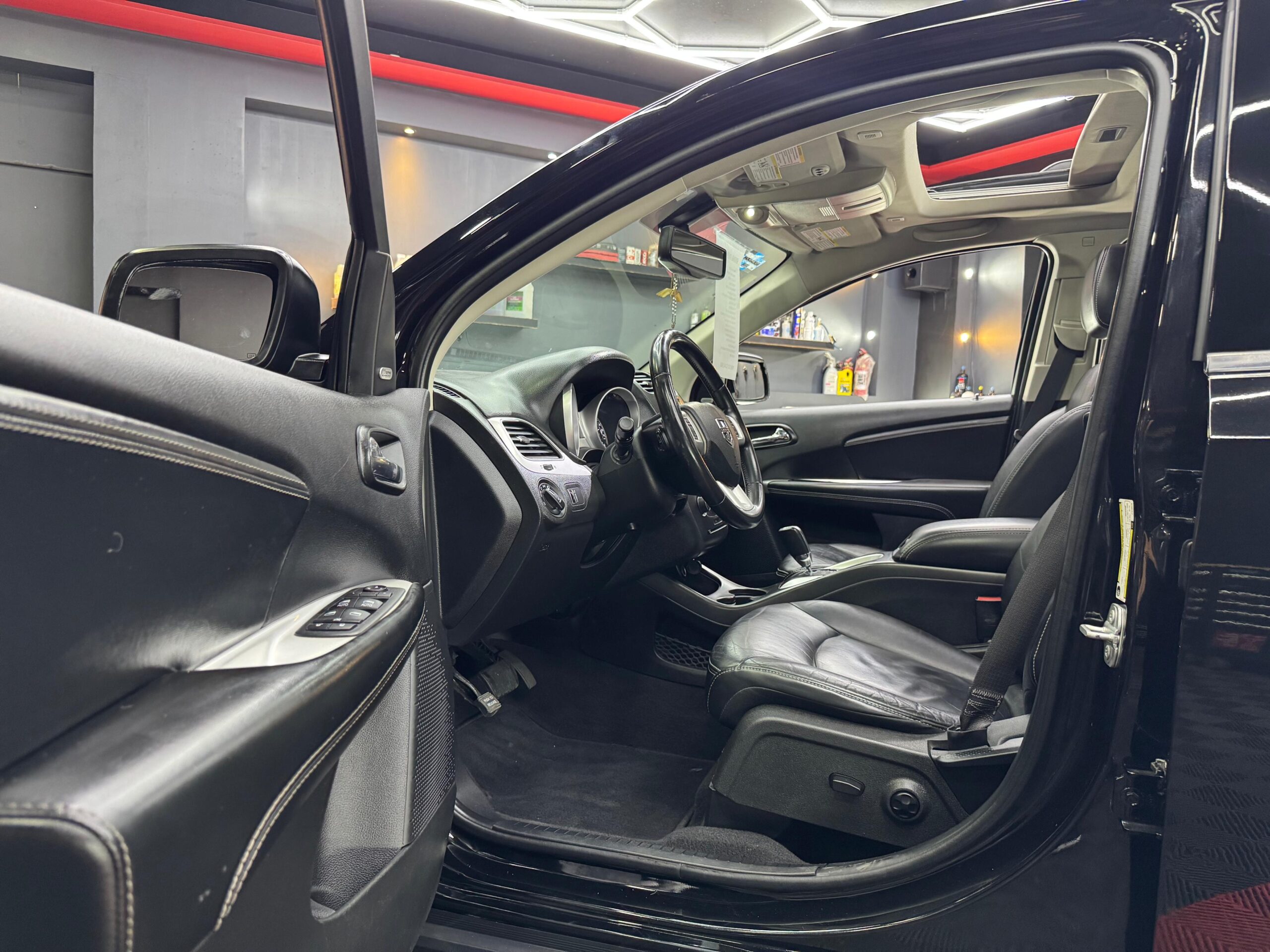 DODGE JOURNEY  GT 2018 - Image 5