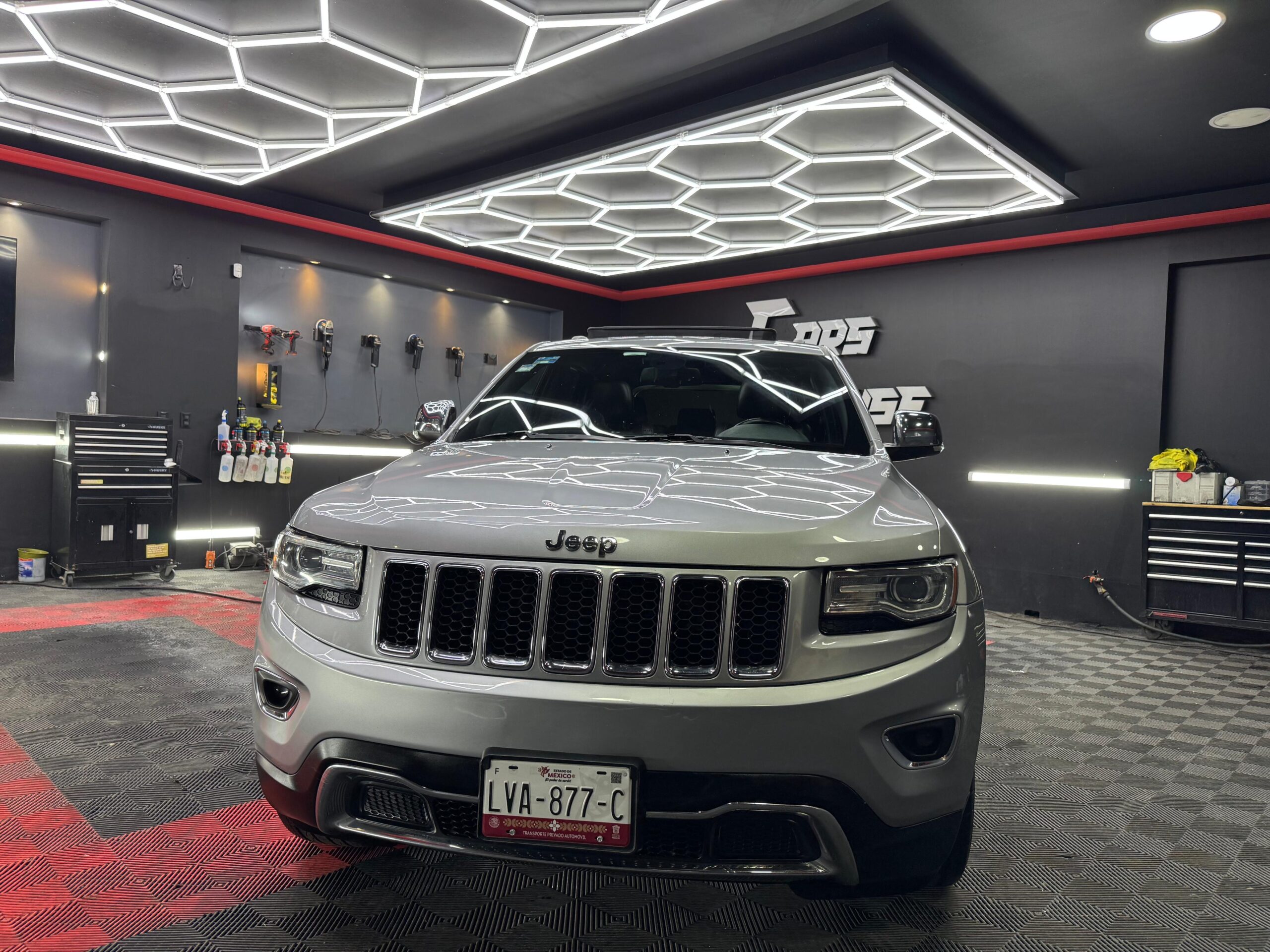JEEP CHEROKEE  LIMITED  2014 - Image 2