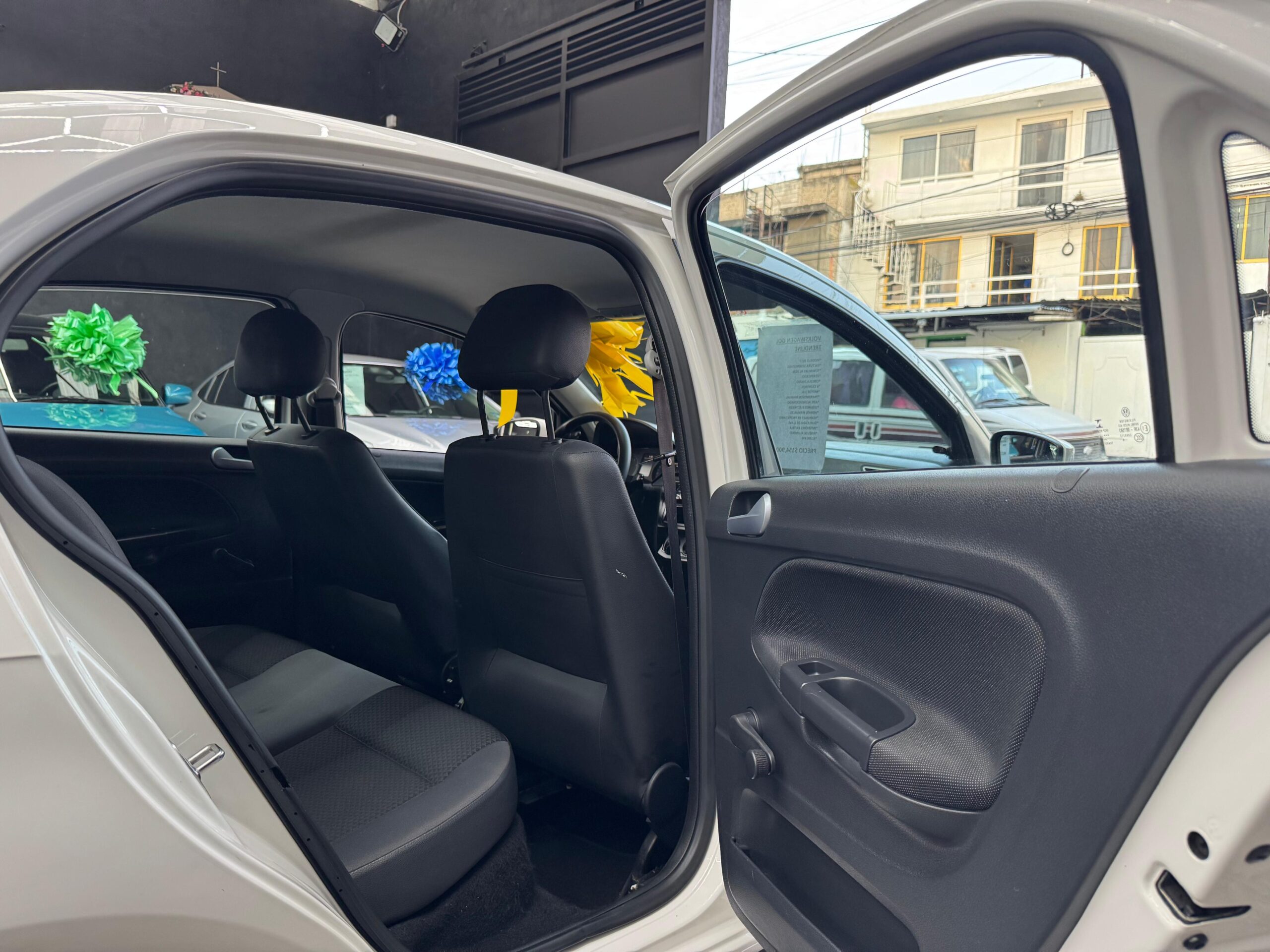 VOLKSWAGEN GOL TRENDLINE 2017 - Image 8