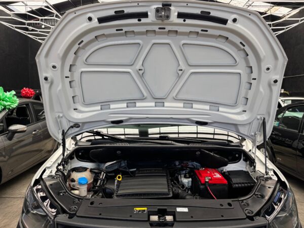 VOLKSWAGEN CADDY MAXI FURGÓN  2020 - Image 9