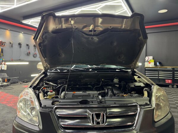 HONDA CRV  EX 2006 - Image 10