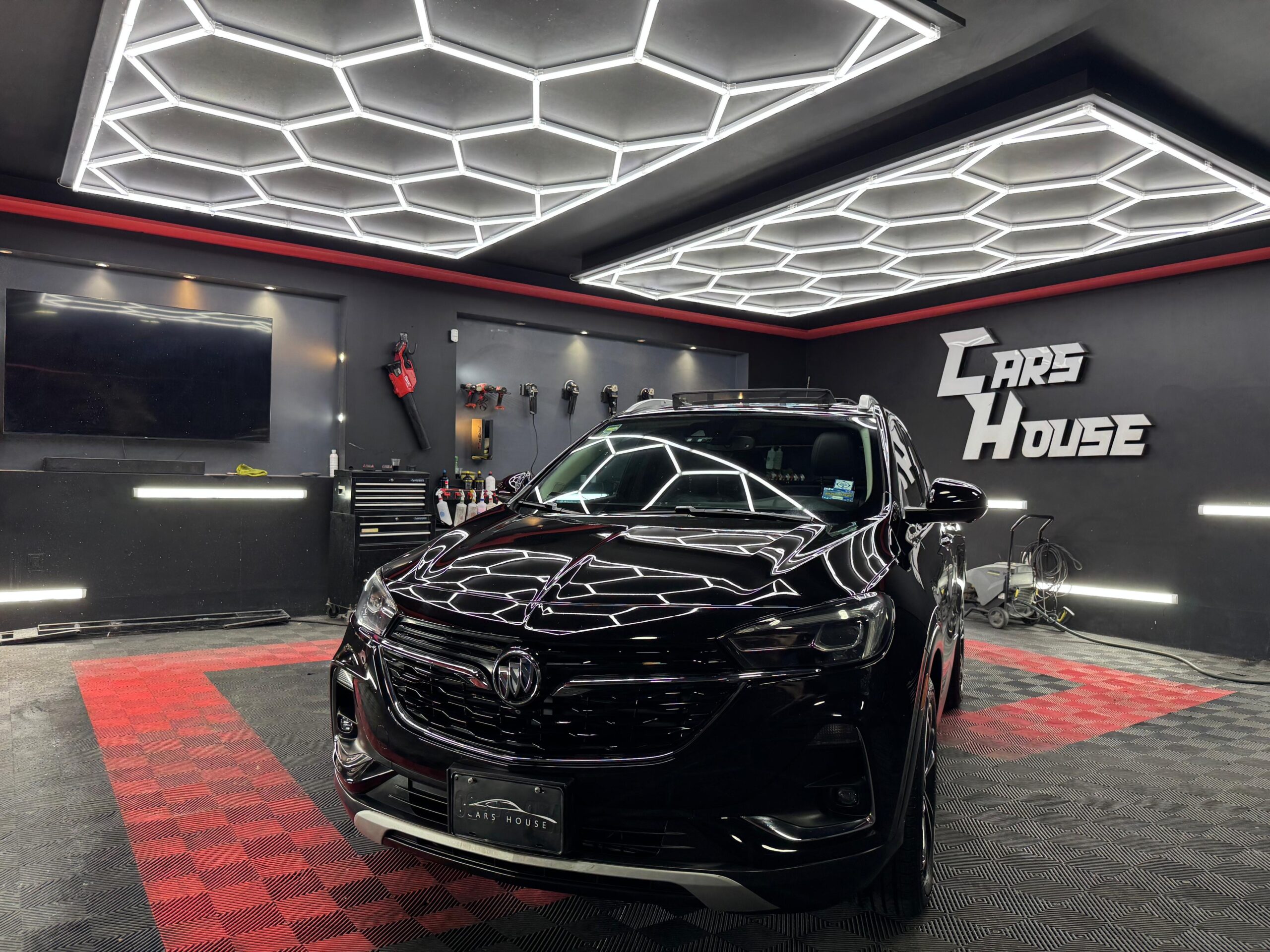 BUICK ENCORE LEATHER 2021 - Image 2