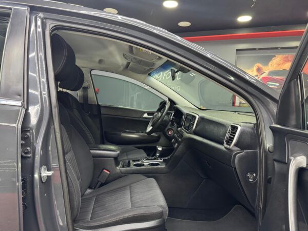 KIA SPORTAGE  PE 2019 - Image 6