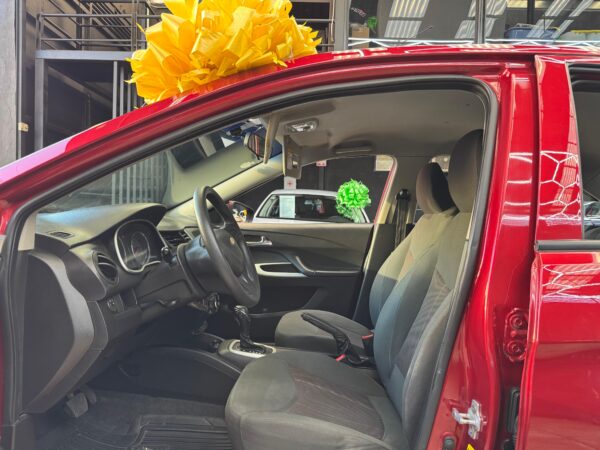 CHEVROLET AVEO LS 2019 - Image 5