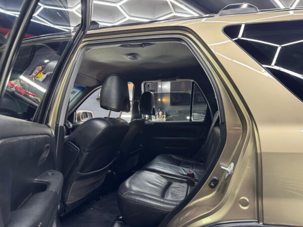 HONDA CRV  EX 2006 - Image 7