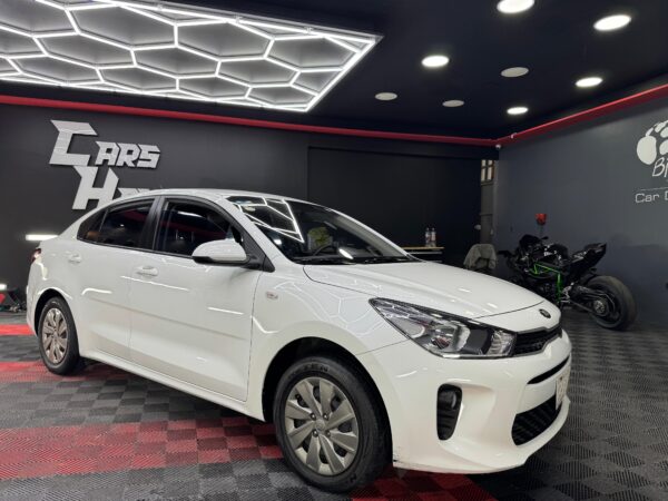 KIA RIO  New  2020 - Image 2
