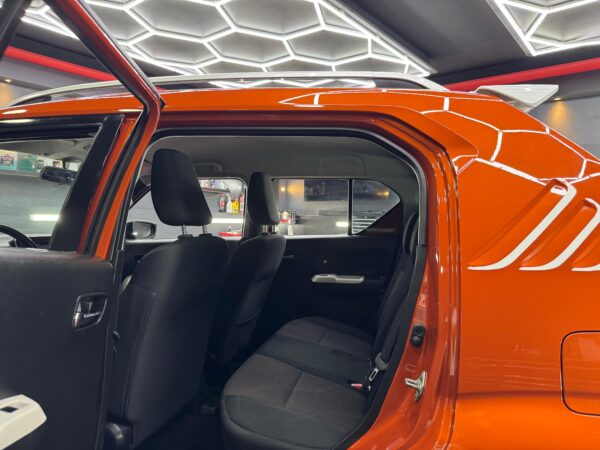 SUZUKI IGNIS  GLX 2017 - Image 6