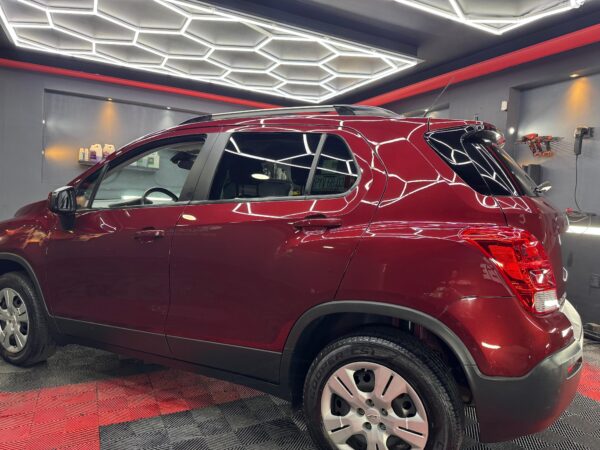 CHEVROLET TRAX LS 2016 - Image 4