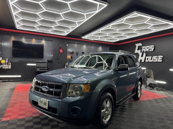 FORD ESCAPE  XLS 2011