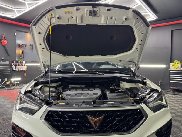 CUPRA ATECA 2023 - Image 10