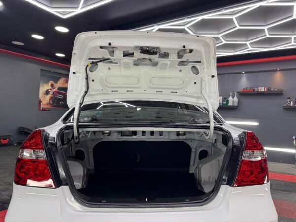 CHEVROLET AVEO  LT 2014 - Image 9