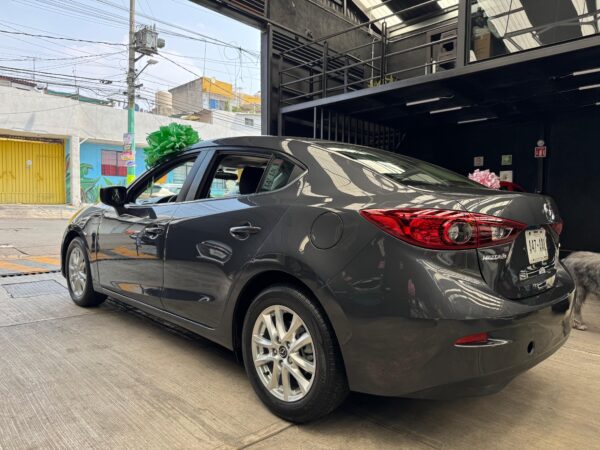 MAZDA 3 TOURING 2015 - Image 2