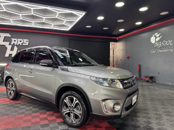 SUZUKI VITARA  GLX 2018 - Image 2