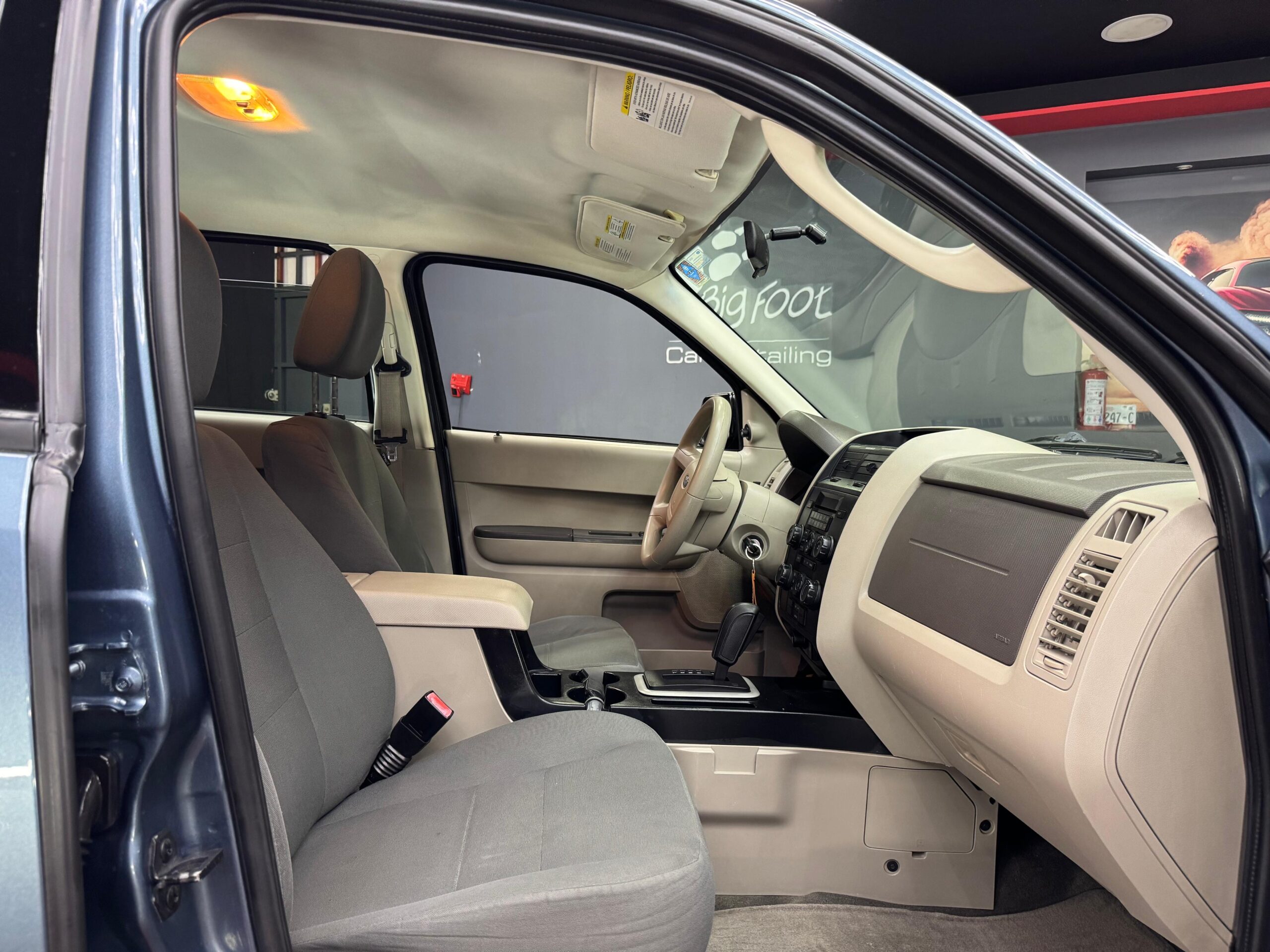 FORD ESCAPE  XLS 2011 - Image 6