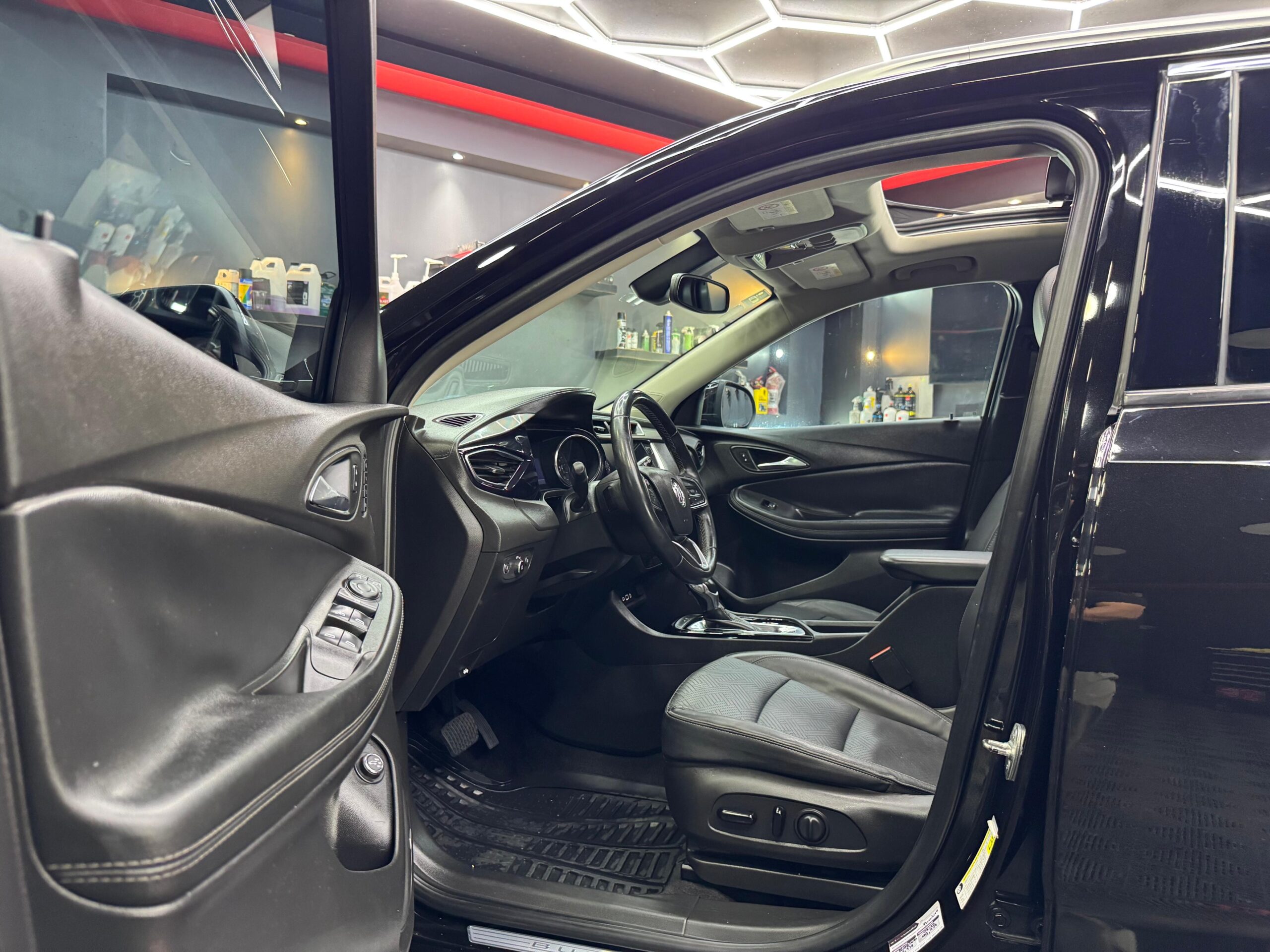 BUICK ENCORE LEATHER 2021 - Image 5