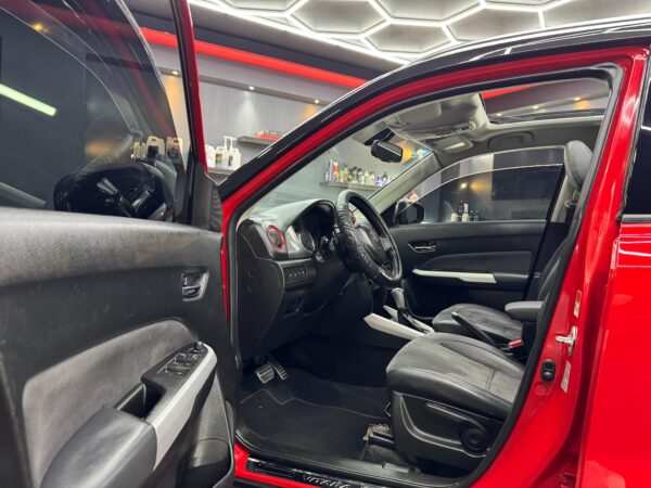 SUZUKI VITARA  GLX  2016 - Image 5