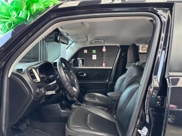 JEEP RENEGADE LATITUDE 2017 - Image 5