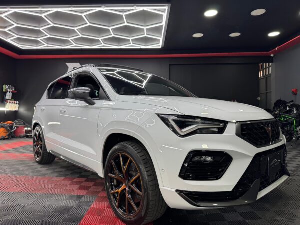 CUPRA ATECA 2023 - Image 2