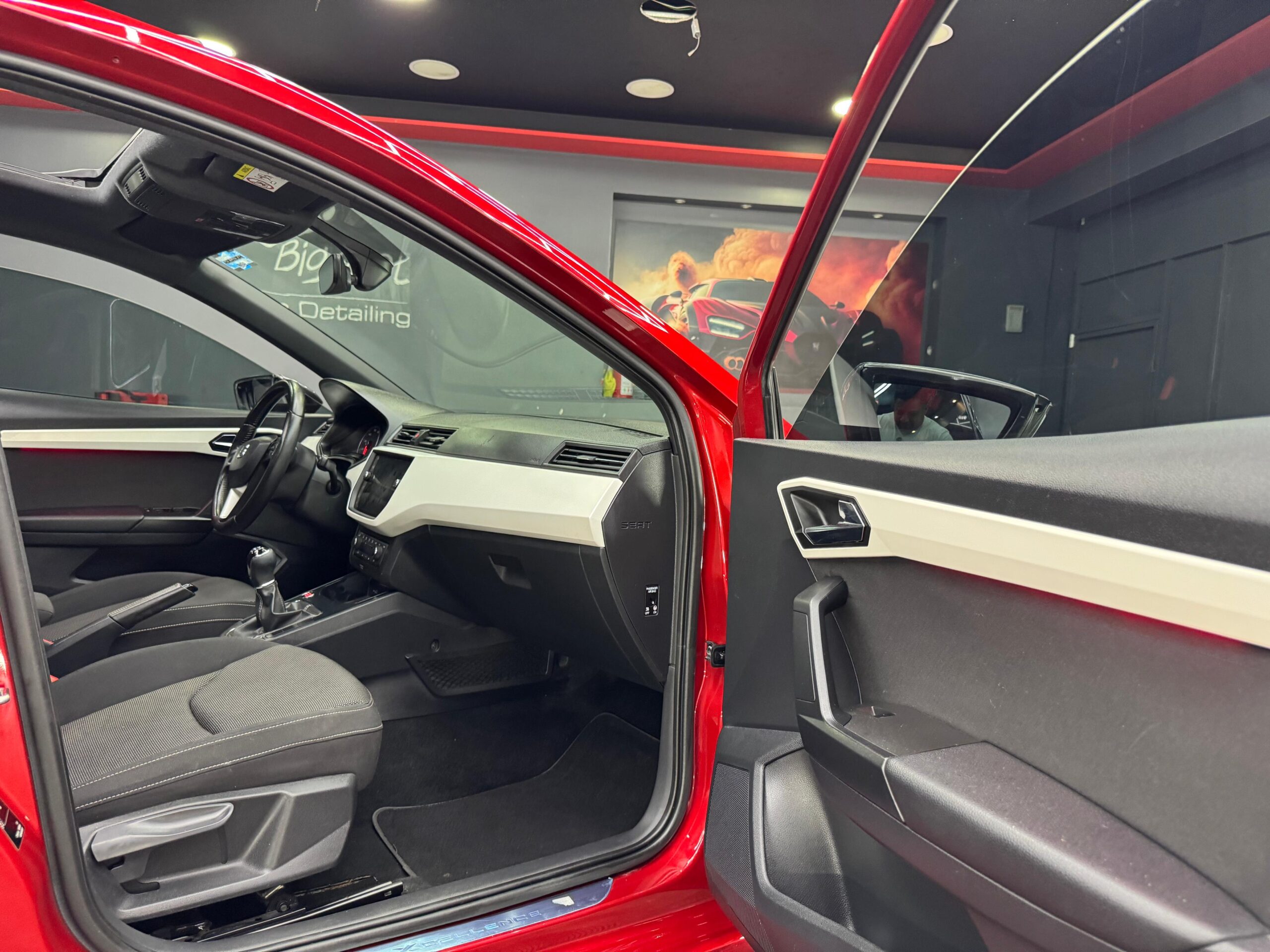 SEAT IBIZA EXCELLENCE 2021 - Image 6