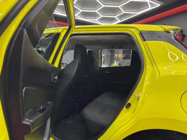 SUZUKI SWIFT SPORT  2022 - Image 7