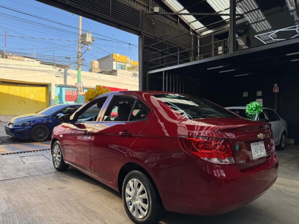 CHEVROLET AVEO LS 2019 - Image 3