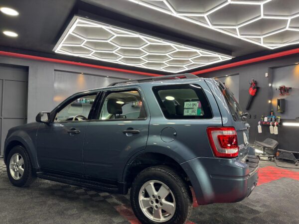 FORD ESCAPE  XLS 2011 - Image 4