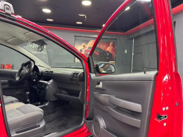 VOLKSWAGEN CROSSFOX  2008 - Image 6