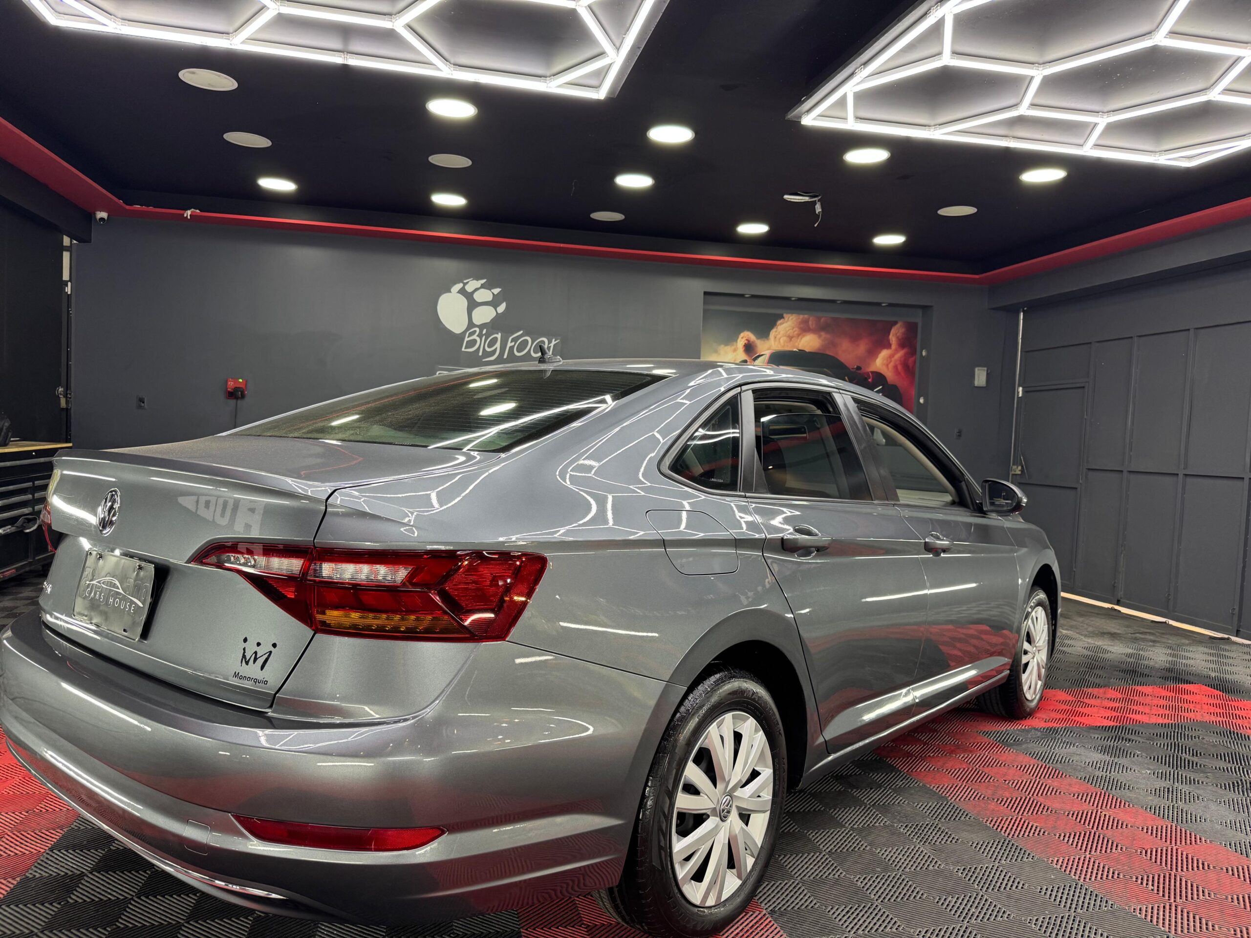 VOLKSWAGEN JETTA  STARLINE  2020 - Image 3