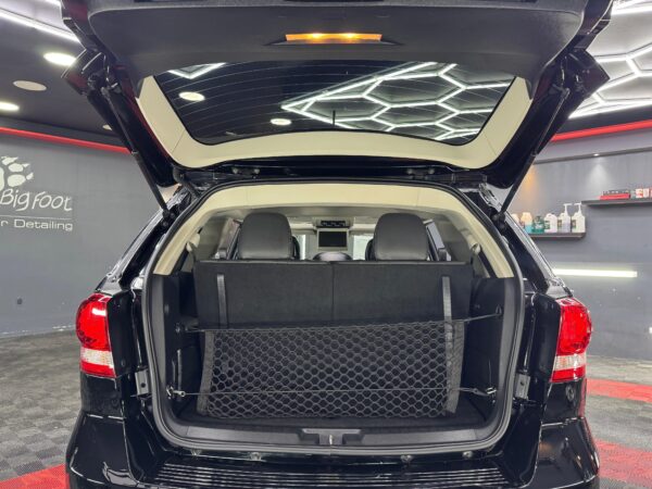 DODGE JOURNEY  GT 2018 - Image 9