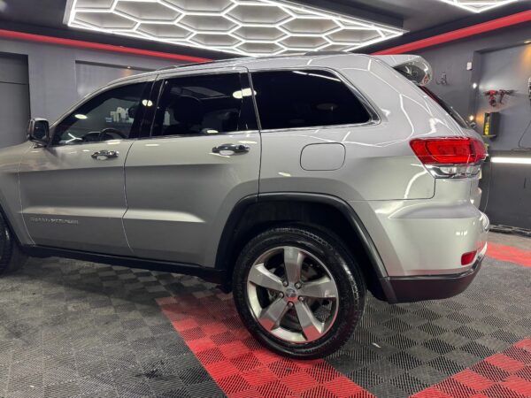 JEEP CHEROKEE  LIMITED  2014 - Image 4