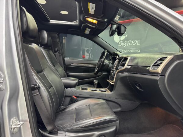 JEEP CHEROKEE  LIMITED  2014 - Image 6