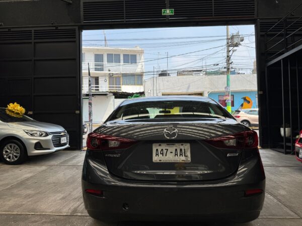 MAZDA 3 TOURING 2015 - Image 4