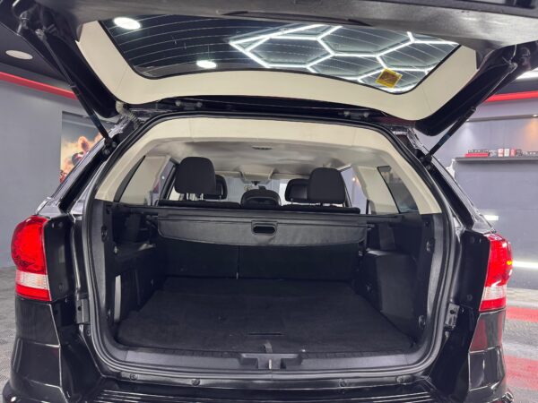 DODGE JOURNEY  SE  2012 - Image 9