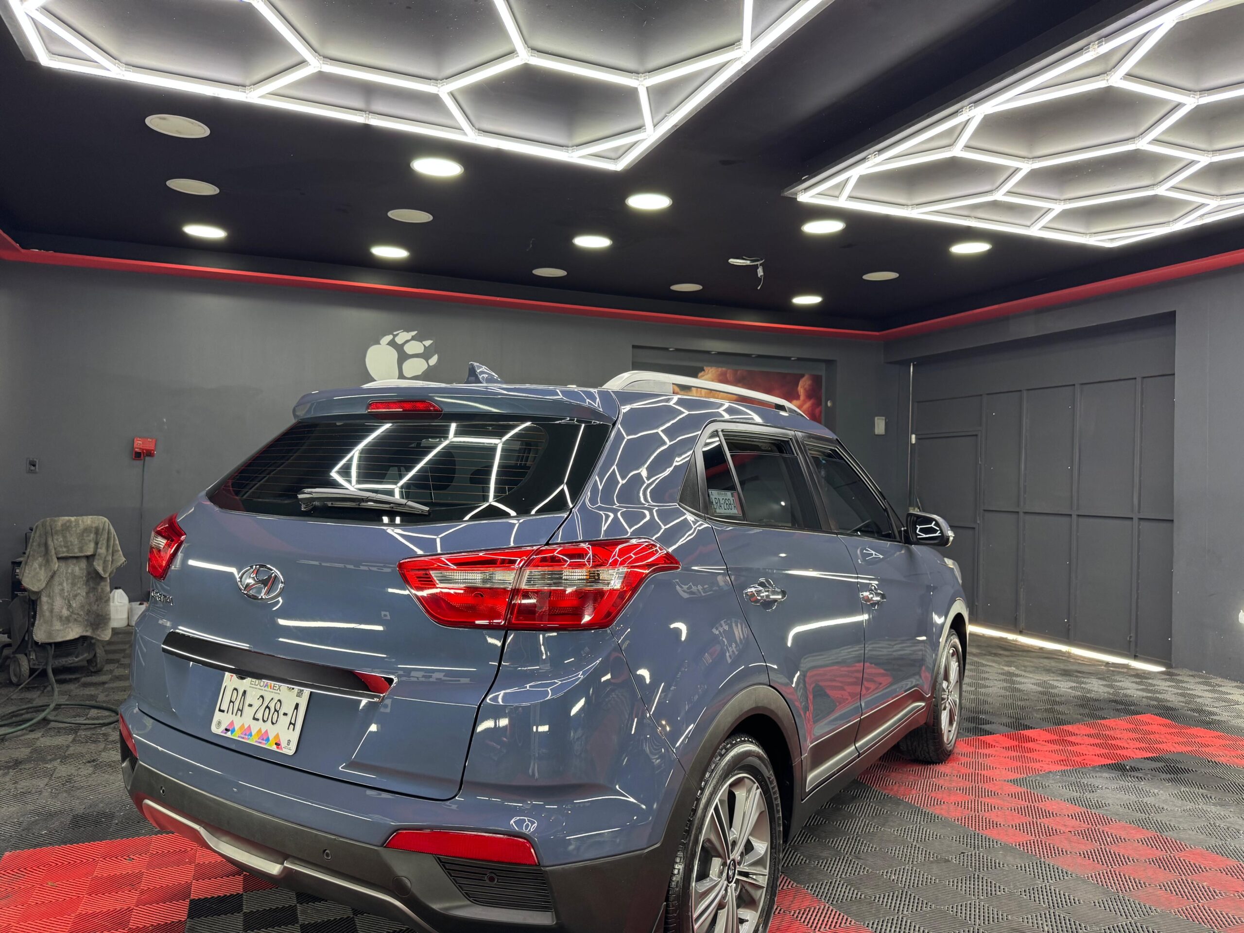 HYUNDAI CRETA  LIMITED  2018 - Image 2