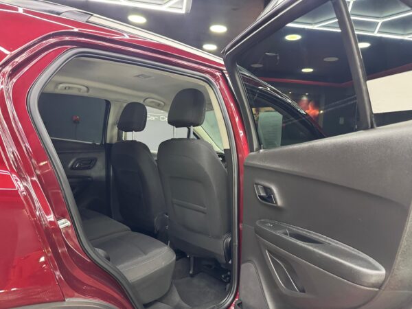 CHEVROLET TRAX LS 2016 - Image 8