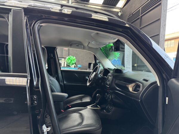 JEEP RENEGADE LATITUDE 2017 - Image 7