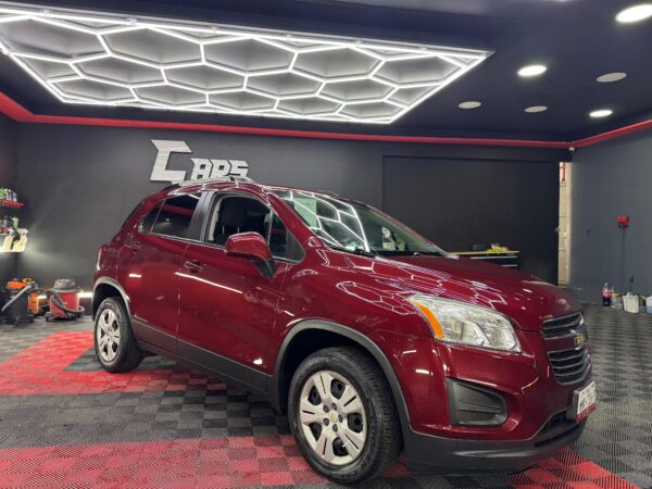 CHEVROLET TRAX LS 2016 - Image 2